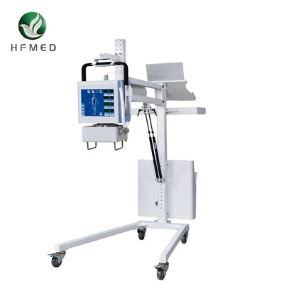 Täiskeha xray masin