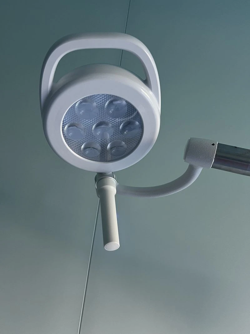 Wall Mounted Inspection Light best